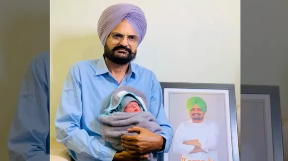 Centre Flags Age Limit After Sidhu Moosewala's Parents Welcome IVF Baby