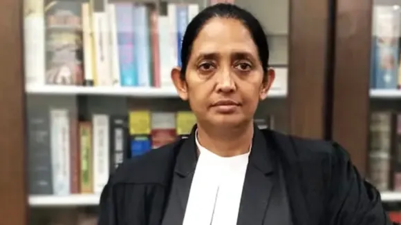 Bilkis Bano Lawyer, Adv Shobha Gupta Promoted To Senior Position