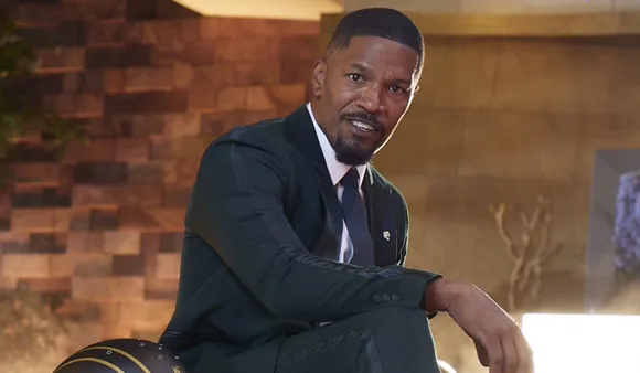 Actor Jamie Foxx Sued For Sexual Assault, Read Shocking Report Here