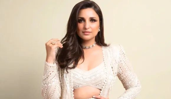 Watch: What Parineeti Chopra Revealed About Lobbying System In B-Town