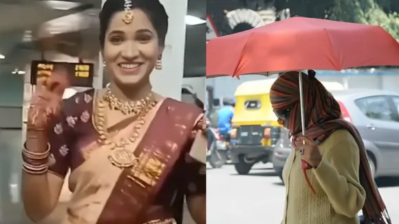 Watch: 'Peak Bengaluru' Moments That Caught Our Attention