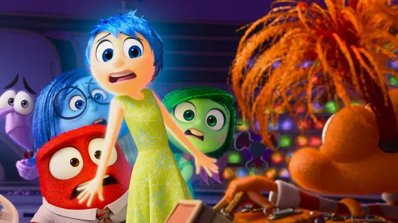 Watch: Inside Out 2 Trailer Unpacks Anxiety In The Adolescent Mind