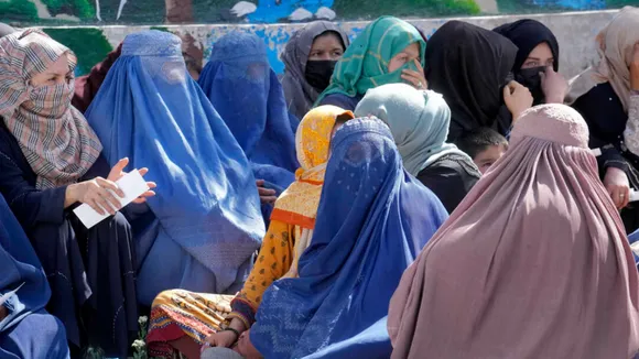 Now, Taliban Is Tightening Grip On Freedom Of Unmarried Afghan Women