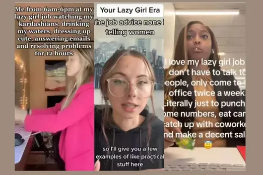 Internet's Newest Trend Lazy Girl Jobs: Why Are Women Loving It?