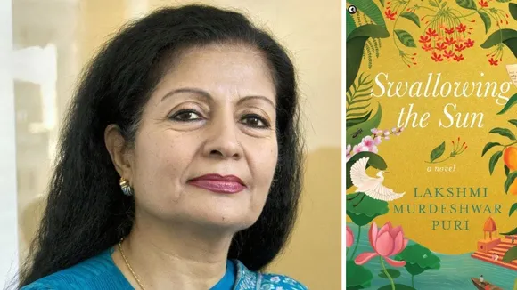 Why Lakshmi M Puri’s Debut Novel Is A Feminist Coming-Of-Age Tale