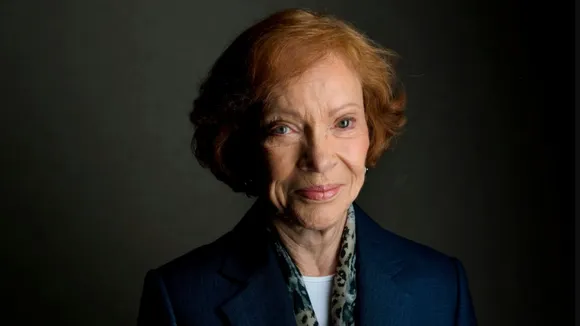 Who Was Rosalynn Carter? Woman Beyond 'Former First Lady Of US'