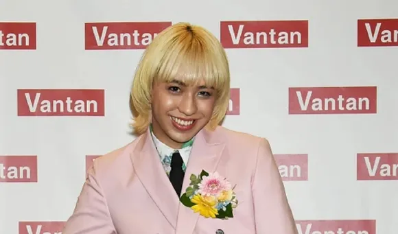Japanese TV personality Ruychell Found Dead In Agent's Office