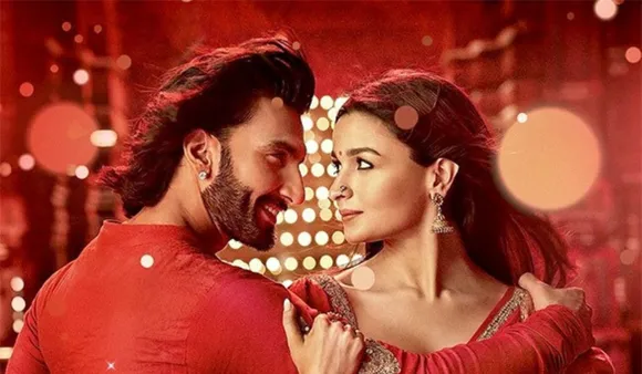 'Rocky Aur Rani Kii Prem Kahani' Teaser Promises Solid Bollywood Drama