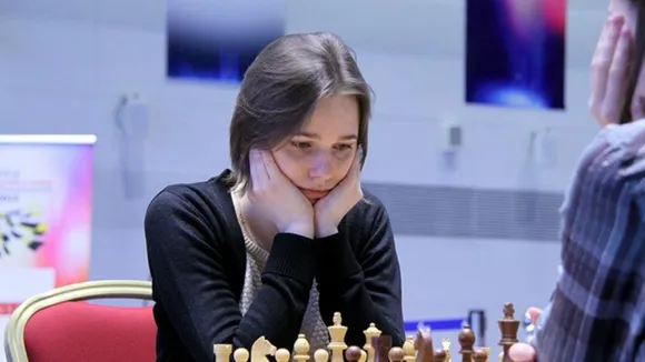 From Bridge To Chess, Why Women Are Dominated By Men At 'Mindsports'