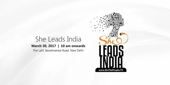 She Leads India