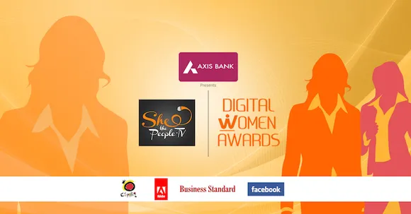 Digital Women Awards 