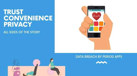 Data Privacy Maya App Sheroes India Trust