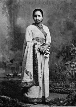 Anandibai Joshi