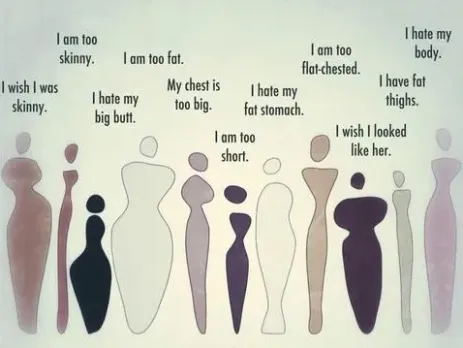 body shaming