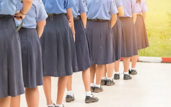 Schools Stop Policing Girls