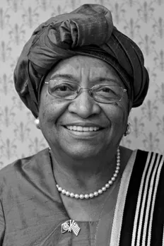 Image result for ellen johnson sirleaf