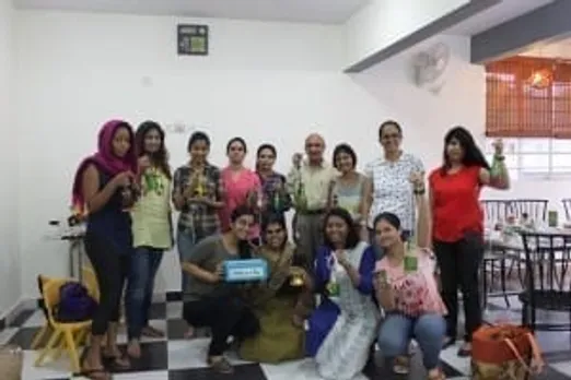 Workshop conducted by Hobby In A Box