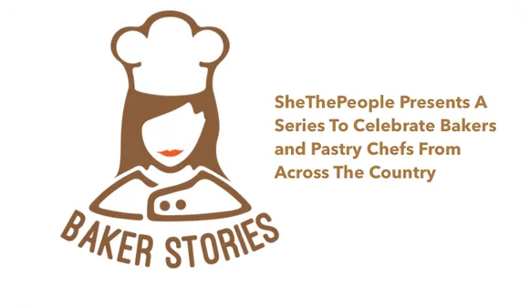 Baker Stories Main Series Cover