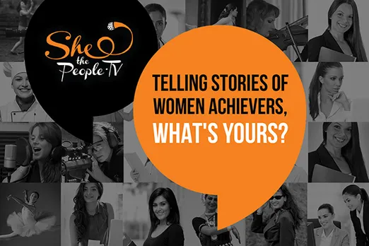 Women Entrepreneurs in India - SheThePeople 2