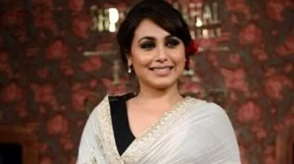 Mrs Chatterjee Vs Norway release date, Rani Mukerji birthday