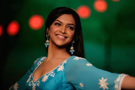 Bollywood debut in Om Shanti Om