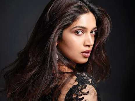 Nothing More Empowering Than The Choice Of Saying No: Bhumi Pednekar