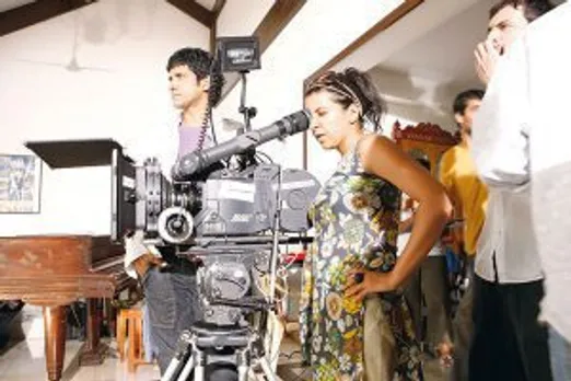 Indian Women Filmmakers