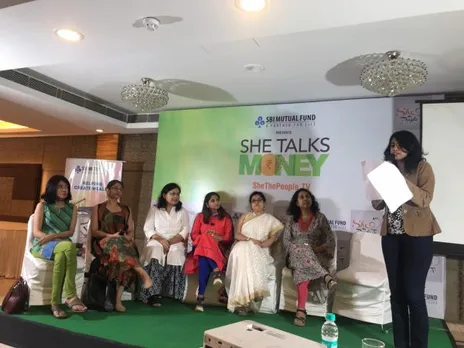 SheTalks Money Kolkata