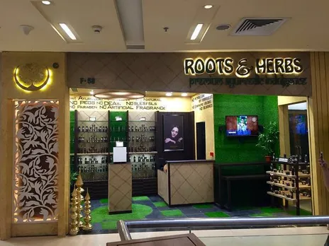 Akanksha Modi's store: Roots and Herbs