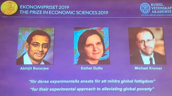 Nobel Prize Economics