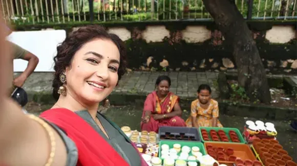 Sharmajee Ki Beti