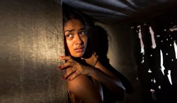 Films On Human Trafficking