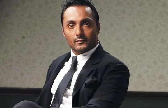 Rahul Bose