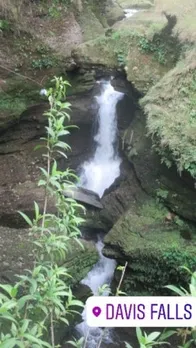 Davis Falls, Pokhara