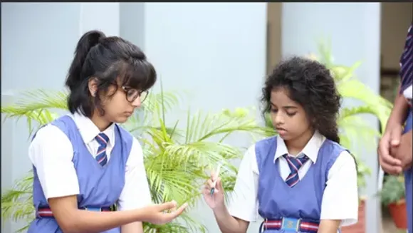 Sharmajee Ki Beti