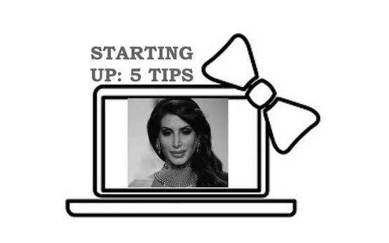 Startup Entrepreneur