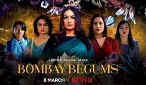 Bombay Begums NCPCR Row ,stop streaming Bombay Begums, Bombay Begums cast, Bombay Begums trailer, plabita borthakur, shows created by women
