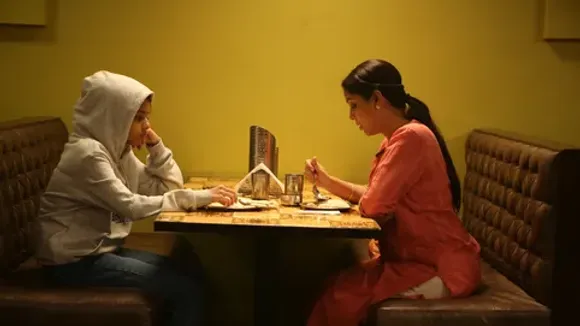 Sharmajee Ki Beti