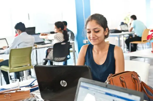 Co-aworking space - NUMA Bengaluru