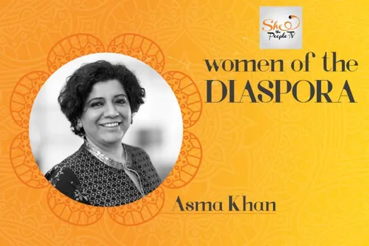 Asma Khan
