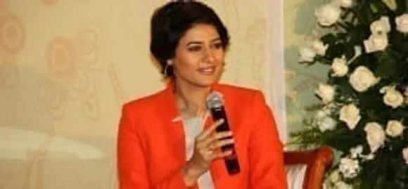 Shaili Chopra