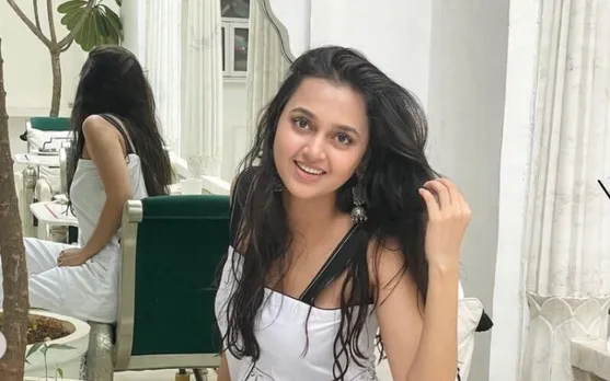 Who is Tejasswi Prakash