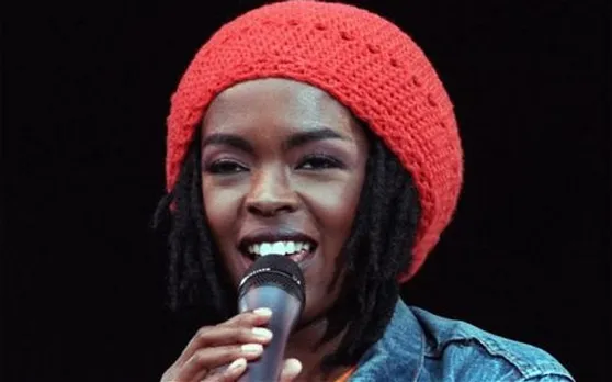 Rapper Lauryn Hill Picture By: Telegraph.co.uk