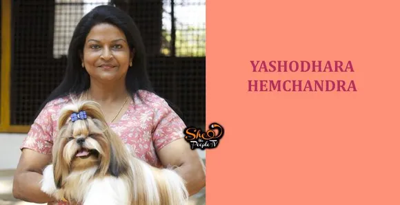 Yashodhara Hemchandra