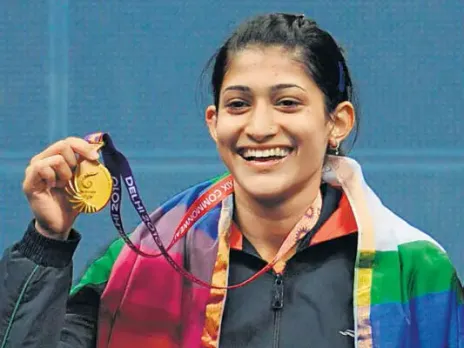 6 reasons why India's top shuttler Ashwini Ponappa inspires us