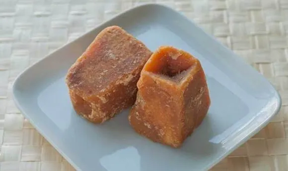 Jaggery