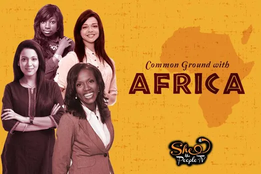 Women Entrepreneurs in Africa