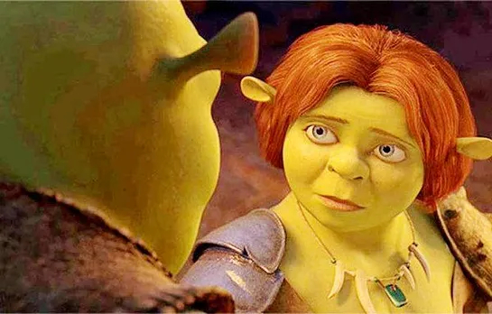 Fiona from 'Shrek 4' Picture By: APK Flash