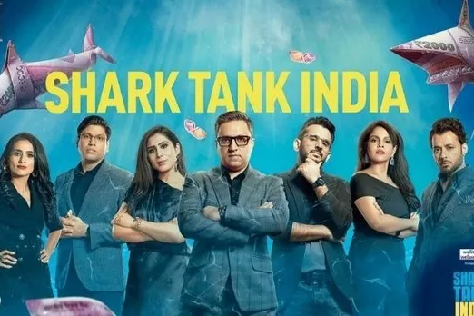 Shark Tank India,Ghazal Alagh of Shark Tank India