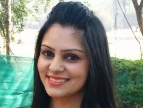 Pratiksha Gupta